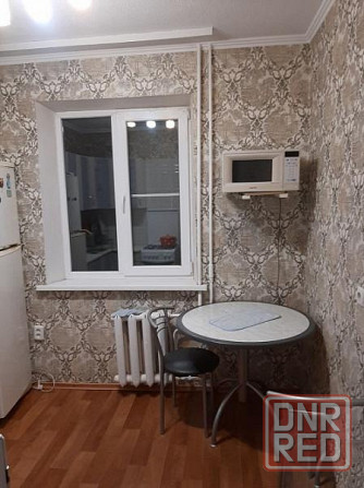 Реальная! Сдам уютную 2 ком. кв. на Цветочном Донецк - изображение 6