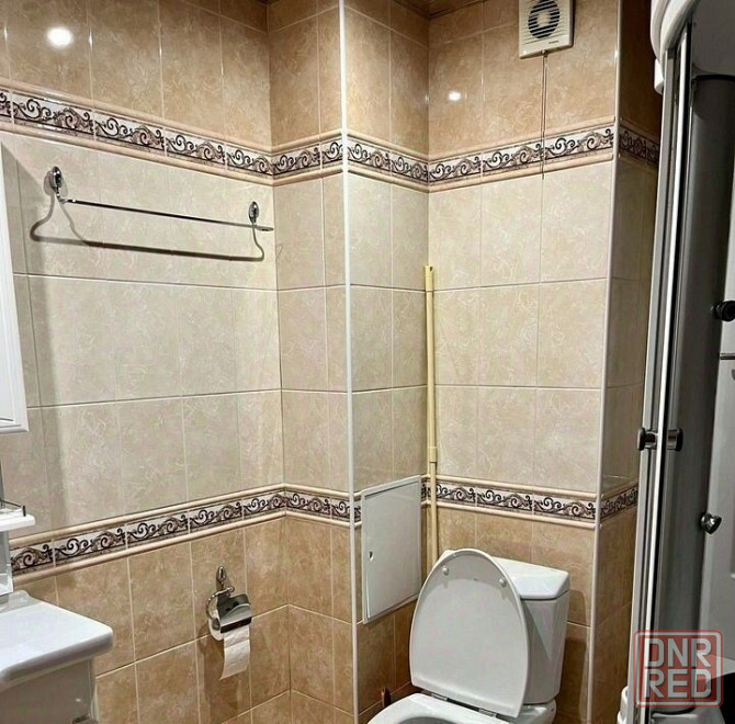 Сдам 1-комнатную квартиру в Донецке, Киевский район, ул Артема. Донецк - изображение 4