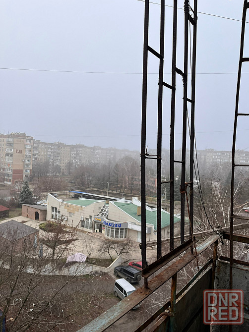 Продажа крупногабаритной 1 комнатной квартиры г. Макеевка, м-н Мирный Макеевка - изображение 7
