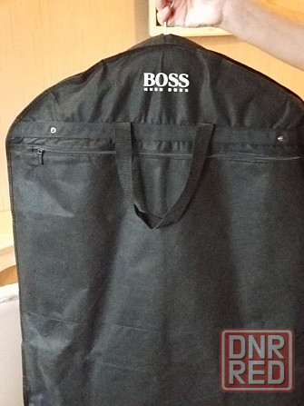 Продам мужской костюм смокинг Донецк - изображение 5