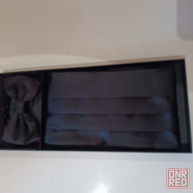 Продам мужской костюм смокинг Донецк - изображение 4