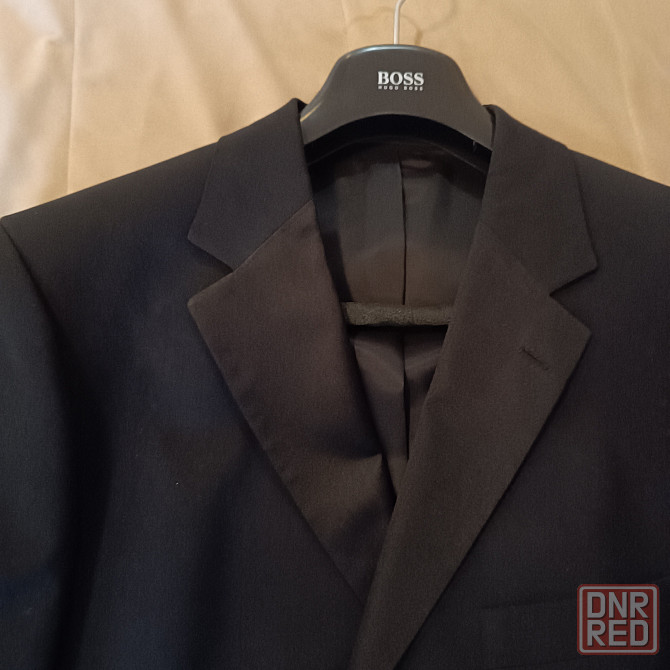 Продам мужской костюм смокинг Донецк - изображение 2