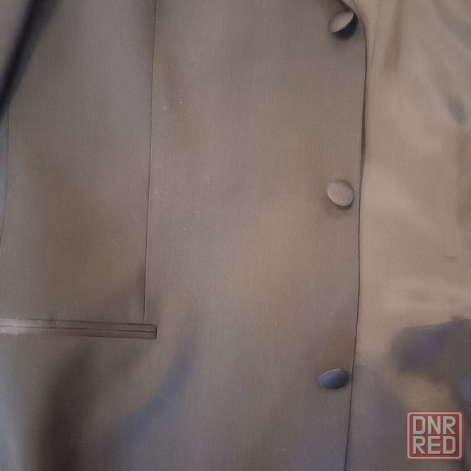 Продам мужской костюм смокинг Донецк - изображение 3