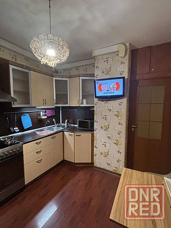 Сдам 2-комнатную квартиру в Донецке, Куйбышевский район, проспект Панфилова. Донецк - изображение 1