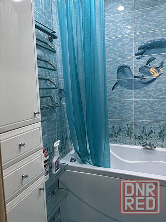 Сдам 2-комнатную квартиру в Донецке, Куйбышевский район, проспект Панфилова. Донецк - изображение 3