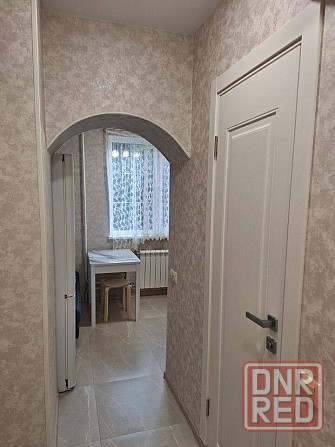 Сдам 1-комнатную квартиру в Буденовском районе, Цветочный. Донецк - изображение 3