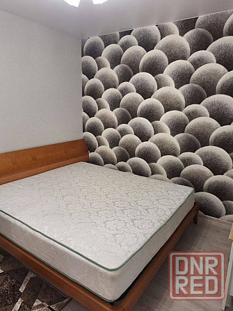 Сдам 1-комнатную квартиру в Буденовском районе, Цветочный. Донецк - изображение 4