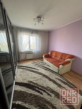 Сдам 2-комнатную квартиру в Донецке, Ленинский район, Конти. Донецк - изображение 1