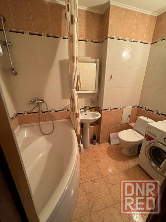 Сдам 2-комнатную квартиру в Донецке, Ленинский район, Конти. Донецк - изображение 5