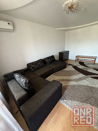 Сдам 2-комнатную квартиру в Донецке, Ленинский район, Конти. Донецк - изображение 4