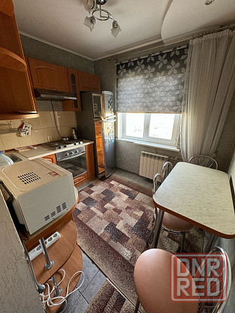 Сдам 2-комнатную квартиру в Донецке, Ленинский район, Конти. Донецк - изображение 2