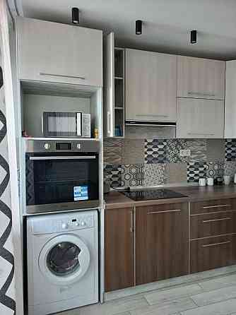 Сдается однокомнатная квартира в Куйбышевском районе по проспекту Панфилова Донецк