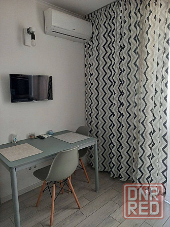 Сдается однокомнатная квартира в Куйбышевском районе по проспекту Панфилова Донецк - изображение 1