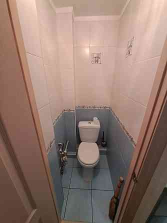 1-к квартира, 37 м2, 5 эт. Мариуполь