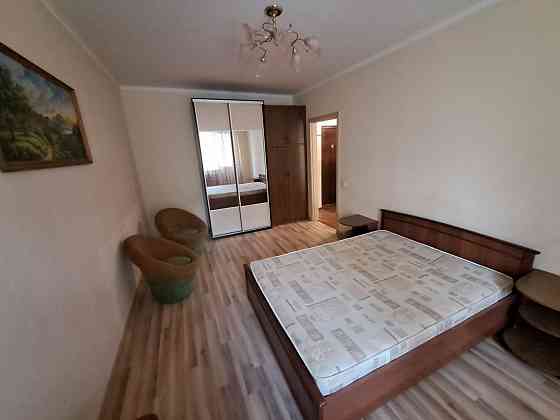 1-к квартира, 37 м2, 5 эт. Мариуполь