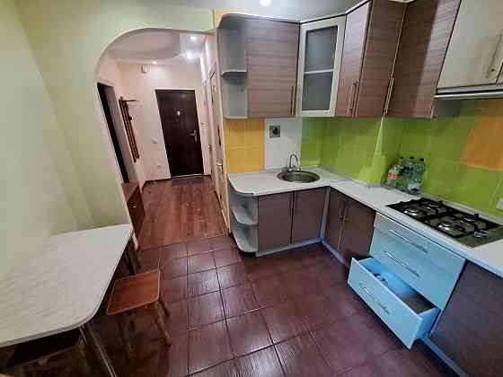 1-к квартира, 37 м2, 5 эт. Мариуполь