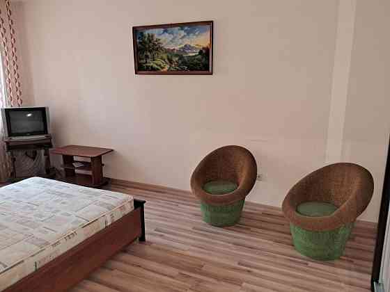 1-к квартира, 37 м2, 5 эт. Мариуполь