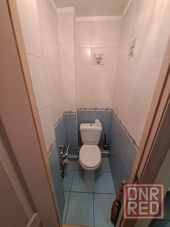 1-к квартира, 37 м2, 5 эт. Мариуполь - изображение 3