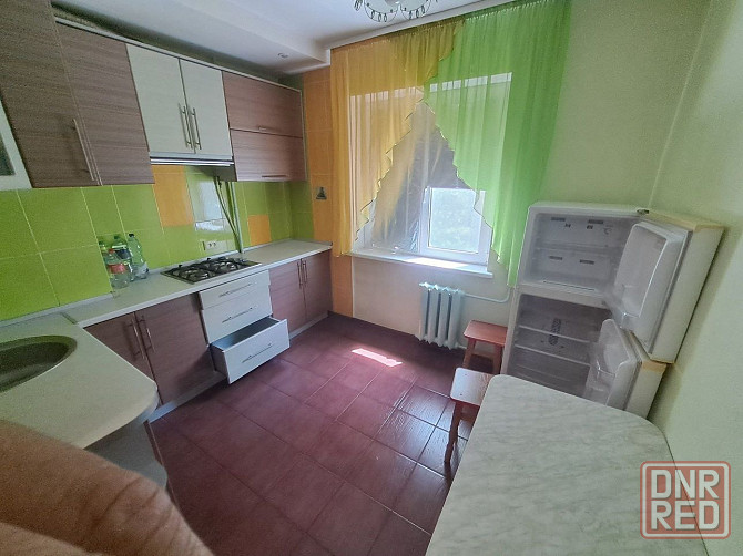 1-к квартира, 37 м2, 5 эт. Мариуполь - изображение 8
