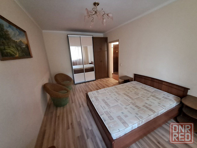 1-к квартира, 37 м2, 5 эт. Мариуполь - изображение 6