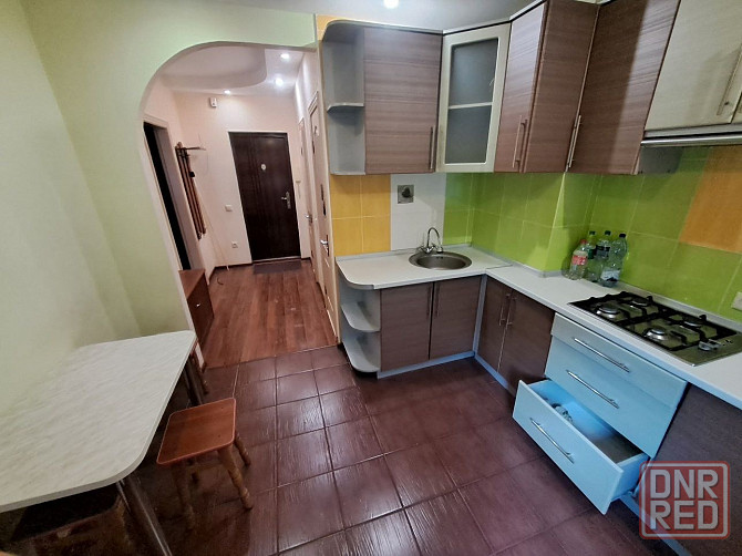 1-к квартира, 37 м2, 5 эт. Мариуполь - изображение 1