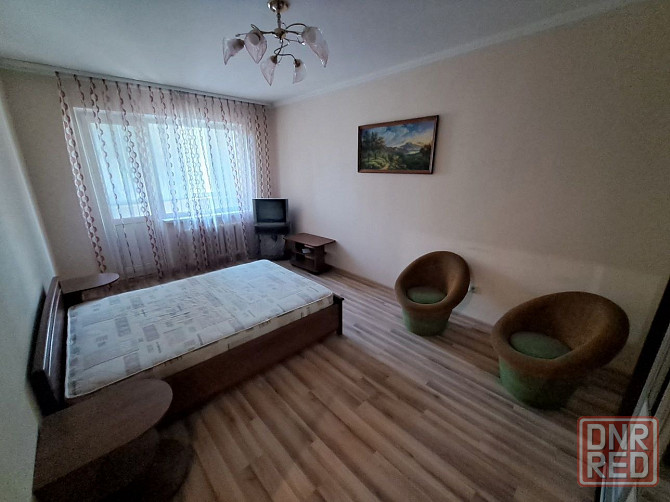 1-к квартира, 37 м2, 5 эт. Мариуполь - изображение 4