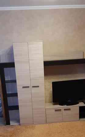 Сдам 2комнатную квартиру с хорошим ремонтом в Ленинском районе. Донецк