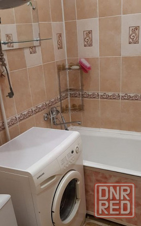 Сдам 2комнатную квартиру с хорошим ремонтом в Ленинском районе. Донецк - изображение 10