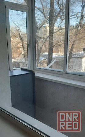 Сдам 2комнатную квартиру с хорошим ремонтом в Ленинском районе. Донецк - изображение 3