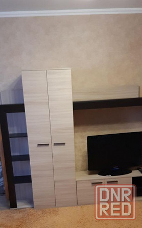 Сдам 2комнатную квартиру с хорошим ремонтом в Ленинском районе. Донецк - изображение 5