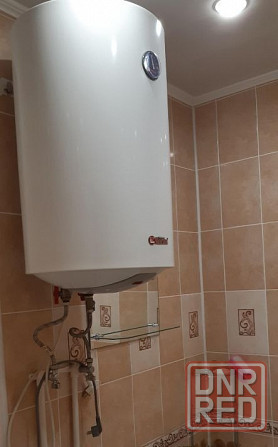 Сдам 2комнатную квартиру с хорошим ремонтом в Ленинском районе. Донецк - изображение 9