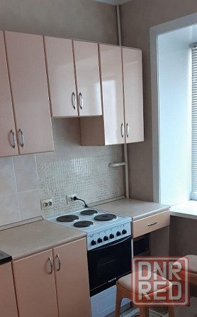 Сдам 2комнатную квартиру с хорошим ремонтом в Ленинском районе. Донецк - изображение 1