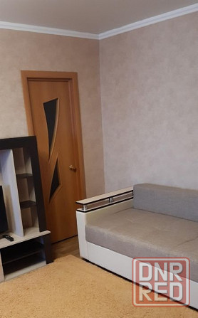 Сдам 2комнатную квартиру с хорошим ремонтом в Ленинском районе. Донецк - изображение 8