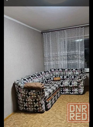 Сдается уютная двухкомнатная квартира в Пролетарском районе Донецка Донецк - изображение 3