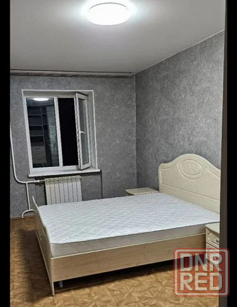 Сдается уютная двухкомнатная квартира в Пролетарском районе Донецка Донецк - изображение 1