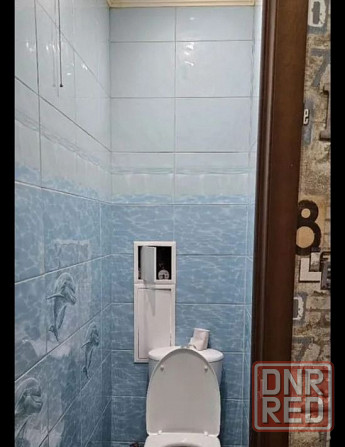 Сдается уютная двухкомнатная квартира в Пролетарском районе Донецка Донецк - изображение 8