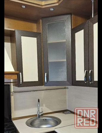 Сдается уютная двухкомнатная квартира в Пролетарском районе Донецка Донецк - изображение 5