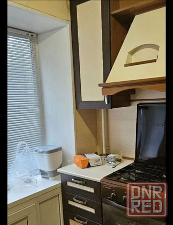 Сдается уютная двухкомнатная квартира в Пролетарском районе Донецка Донецк - изображение 4