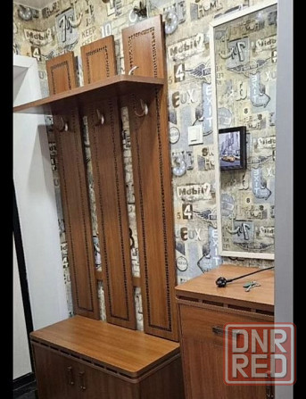 Сдается уютная двухкомнатная квартира в Пролетарском районе Донецка Донецк - изображение 7