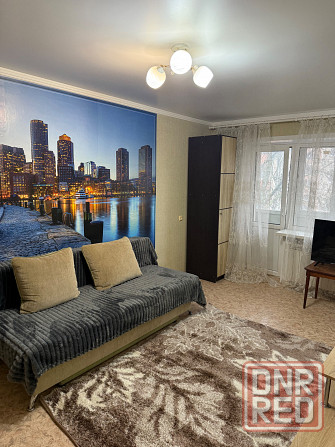 Сдам 1км.кв.Центр 1000мелочей Площадь Голуби Мариуполь - изображение 6