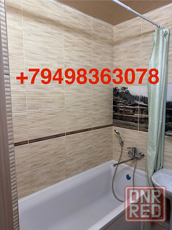 Сдам 1км.кв.Центр 1000мелочей Площадь Голуби Мариуполь - изображение 1