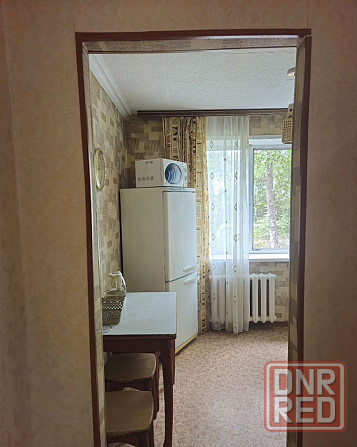 Срочная сдача крупногабаритной двухкомнатной квартиры по адресу Киевский район, ул. Тренева Донецк - изображение 4