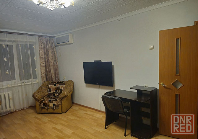 Срочная сдача крупногабаритной двухкомнатной квартиры по адресу Киевский район, ул. Тренева Донецк - изображение 3