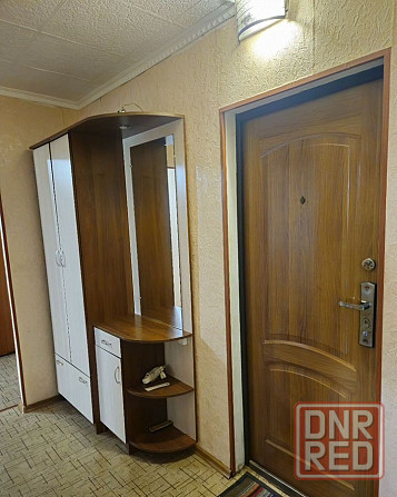 Срочная сдача крупногабаритной двухкомнатной квартиры по адресу Киевский район, ул. Тренева Донецк - изображение 7