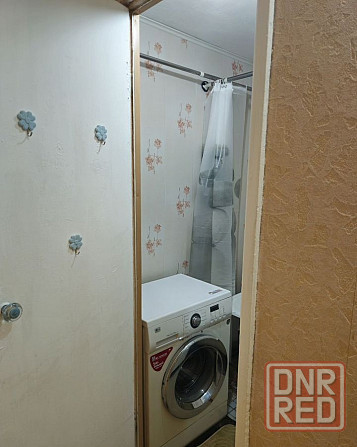 Срочная сдача крупногабаритной двухкомнатной квартиры по адресу Киевский район, ул. Тренева Донецк - изображение 10