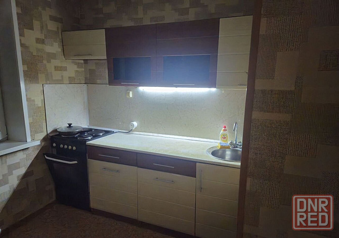 Срочная сдача крупногабаритной двухкомнатной квартиры по адресу Киевский район, ул. Тренева Донецк - изображение 5