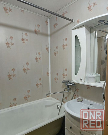 Срочная сдача крупногабаритной двухкомнатной квартиры по адресу Киевский район, ул. Тренева Донецк - изображение 8