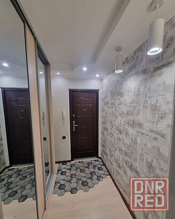 Сдам 2комнатную квартиру в Ворошиловском районе Донецк - изображение 7