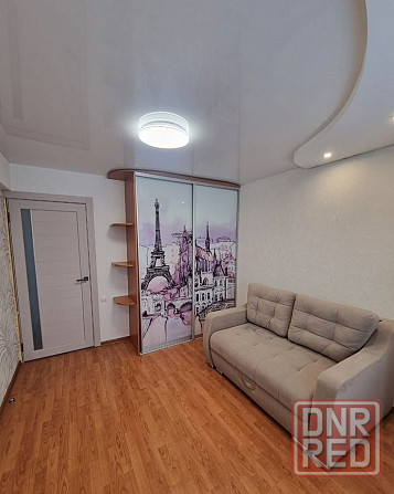 Сдам 2комнатную квартиру в Ворошиловском районе Донецк - изображение 6