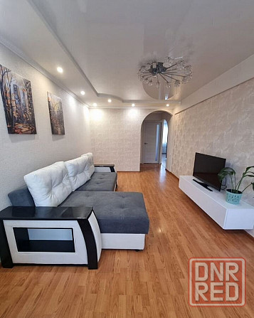 Сдам 2комнатную квартиру в Ворошиловском районе Донецк - изображение 8